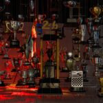 Trofeos personalizados para empresas | Ideas para reconocer empleados y colaboradores.